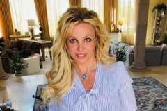 Britney Spears alami keguguran